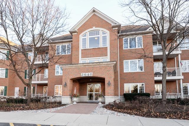 2640 Summit Dr. #110, Glenview, IL 60025