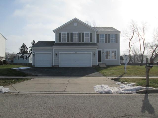 2709 Arbor Dr., Mchenry, IL 60050
