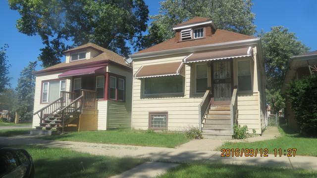 442 W 98th St., Chicago, IL 60628