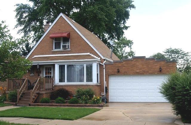 10637 S Troy St., Chicago, IL 60655