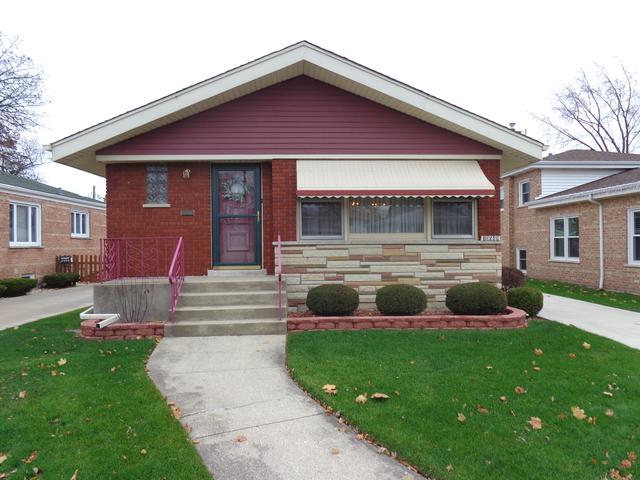 10549 S Ridgeway Ave., Chicago, IL 60655