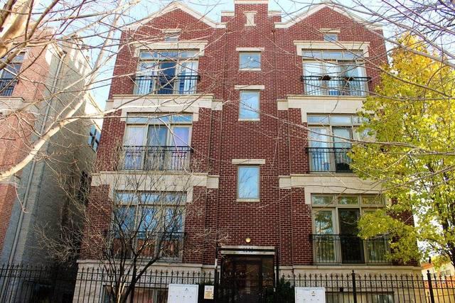 4145 S Wabash Ave. #1N, Chicago, IL 60653