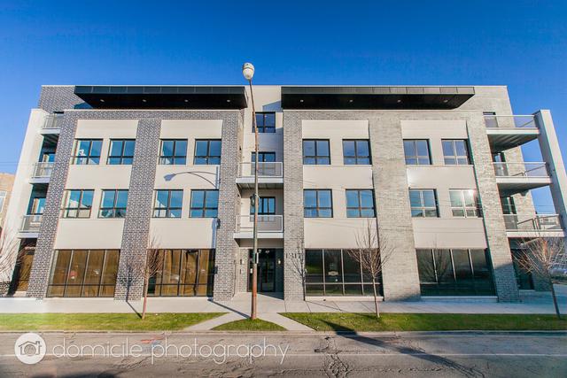 1317 N Larrabee St. #203, Chicago, IL 60610