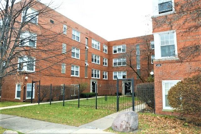 2437 W Farragut Ave. #1B, Chicago, IL 60625