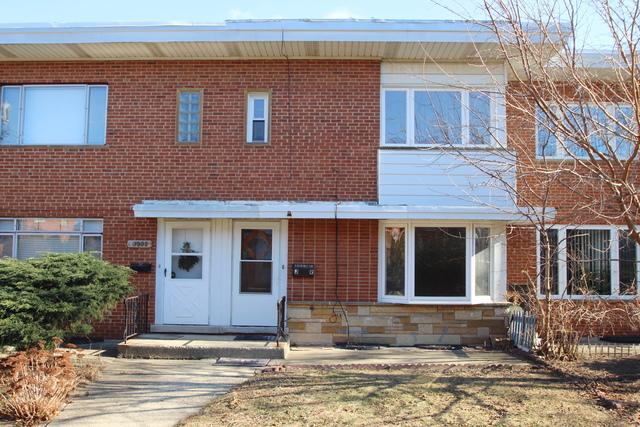 4858 Crain St. #C, Skokie, IL 60077