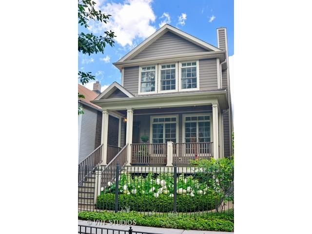 1306 W Nelson St., Chicago, IL 60657