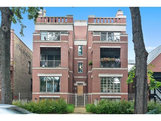 2140 W Haddon Ave. #1E, Chicago, IL 60622