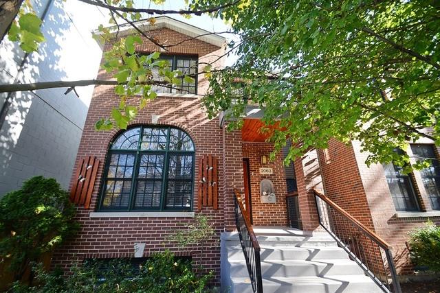 2063 N Mozart St., Chicago, IL 60647