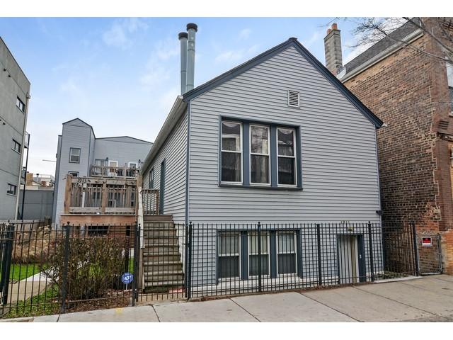 1911 W Armitage Ave. #1F, Chicago, IL 60622