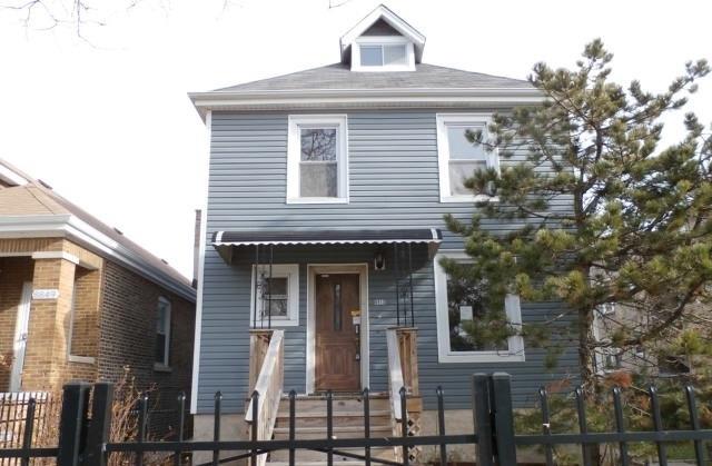 8853 S Throop St., Chicago, IL 60620