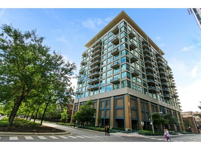 125 E 13th St. #1405, Chicago, IL 60605