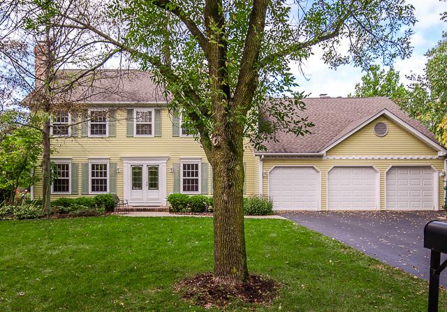 8512 Walredon Ave., Burr Ridge, IL 60527