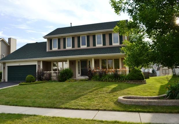 729 Autumn Dr., Bolingbrook, IL 60490