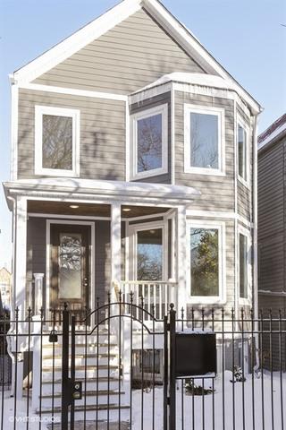 3434 W Melrose St., Chicago, IL 60618