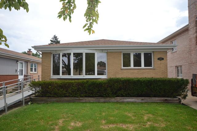 4935 N Delphia Ave., Norridge, IL 60706