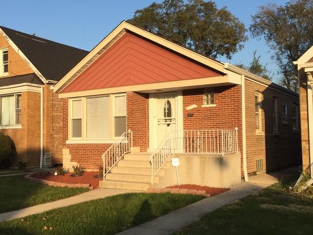 7217 S Troy St., Chicago, IL 60629