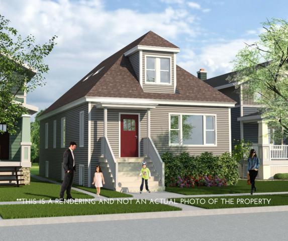 2929 N Moody Ave., Chicago, IL 60634