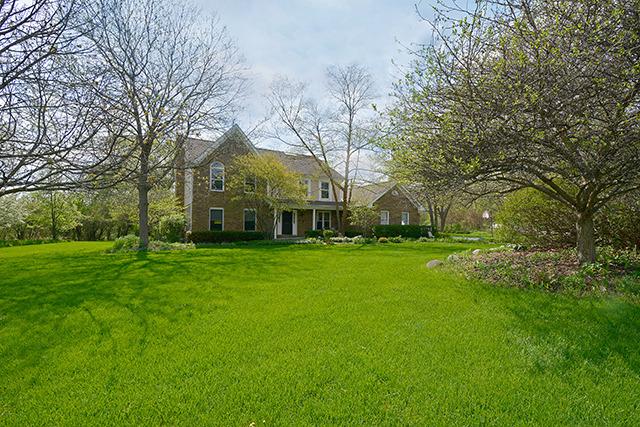 2 Princeton Ln., Hawthorn Woods, IL 60047