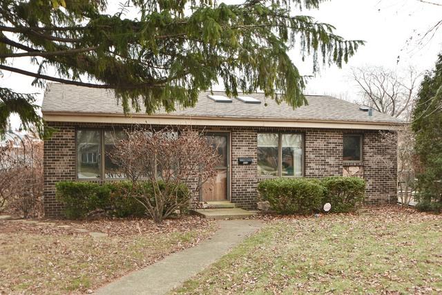 4316 W 117th St., Alsip, IL 60803