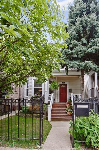 1933 W Wolfram Ave., Chicago, IL 60657