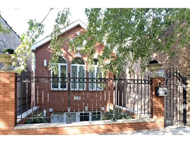 1750 W Cortland St., Chicago, IL 60622