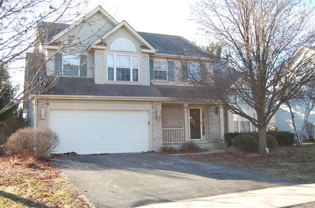 23815 Tall Grass Dr., Plainfield, IL 60585