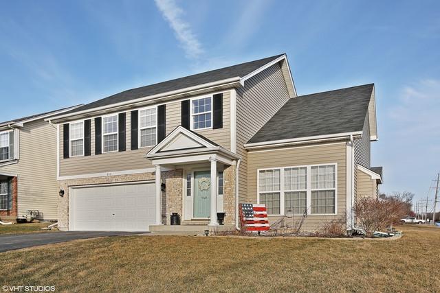852 Kensington Blvd., Dekalb, IL 60115