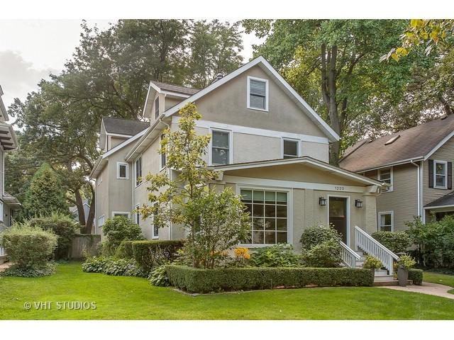 1223 Elmwood Ave., Wilmette, IL 60091