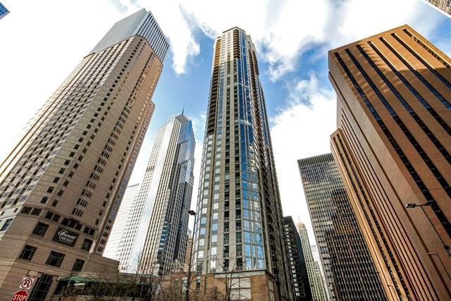 222 N Columbus Dr. #1009, Chicago, IL 60601