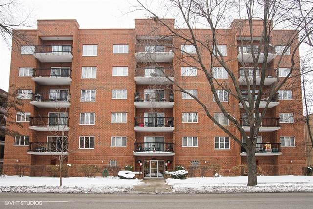 820 Graceland Ave. #404, Des Plaines, IL 60016