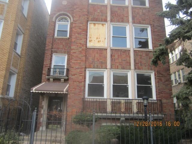 7938 S Honore St., Chicago, IL 60620