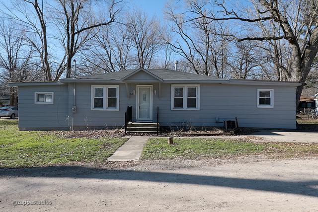 82 Blackhawk Springs Dr., Plano, IL 60545