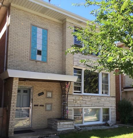 7343 W Addison St., Chicago, IL 60634