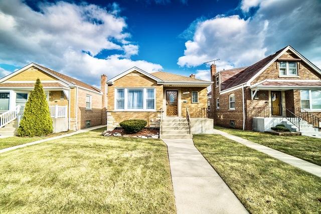 8225 S Albany Ave., Chicago, IL 60652