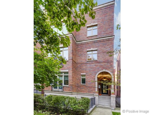 3726 N Greenview Ave. #3, Chicago, IL 60613
