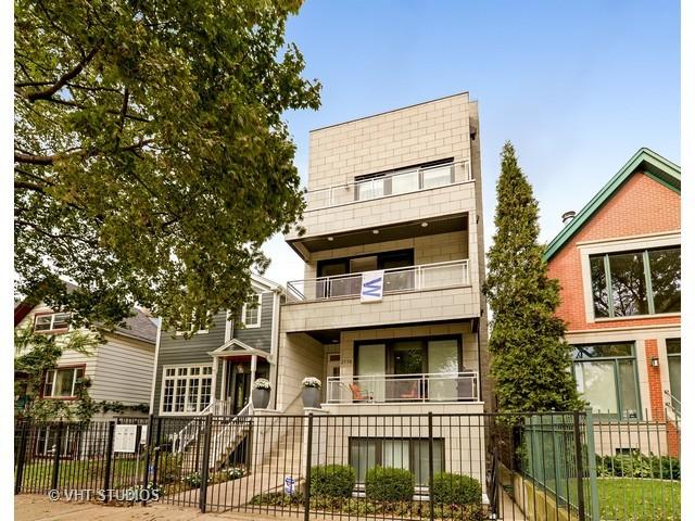 2116 W Barry Ave. #2, Chicago, IL 60618