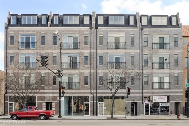 1845 S State St. #3, Chicago, IL 60616