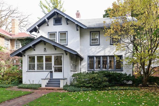 106 6th St., Wilmette, IL 60091