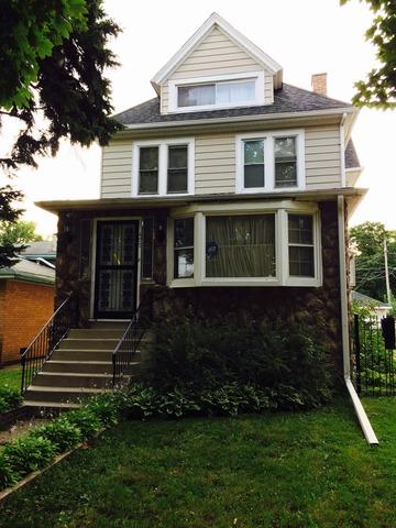 [Address Hidden by Seller], Maywood, IL 60153