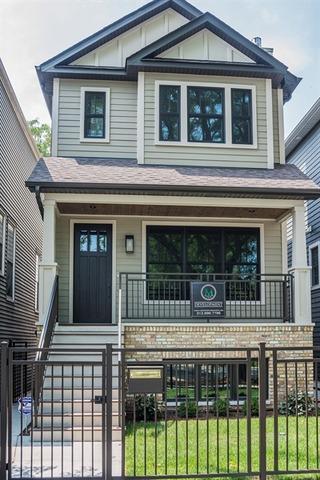4114 N Leavitt St., Chicago, IL 60618