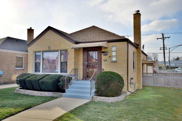 5056 N Neva Ave., Chicago, IL 60656