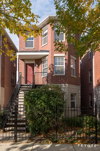 1146 N Howe St. #B, Chicago, IL 60610