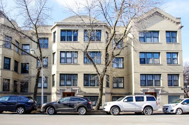 4186 N Clarendon Ave. #3S, Chicago, IL 60613