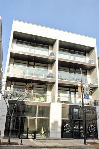 2204 W Chicago Ave. #3E, Chicago, IL 60622