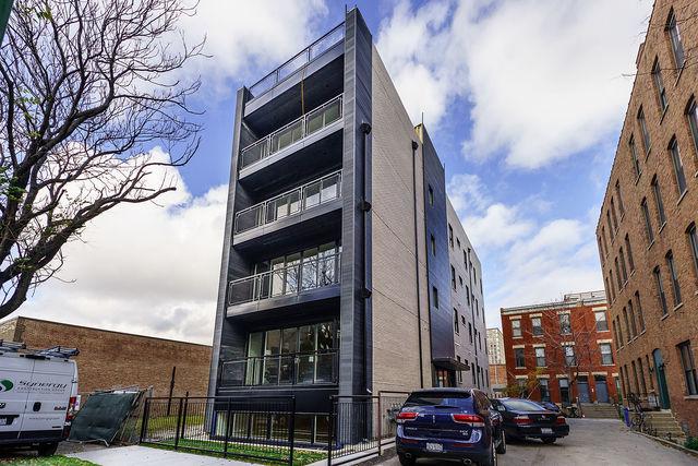 1154 W Ohio St. #301, Chicago, IL 60642
