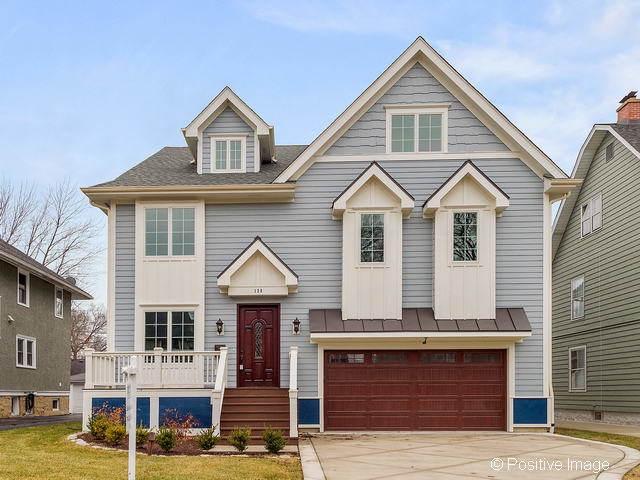128 S Waiola Ave., La Grange, IL 60525