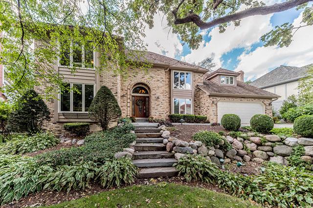 1847 River Ridge Cir., Naperville, IL 60565