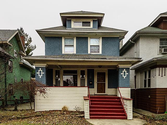 819 S Maple Ave., Oak Park, IL 60304