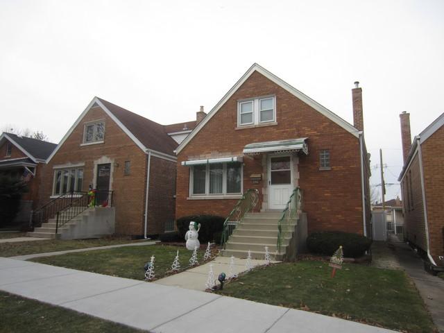 5302 S Mobile Ave., Chicago, IL 60638