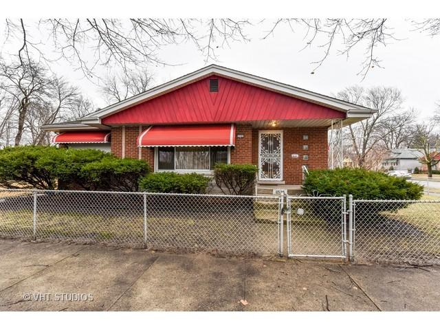 11525 S Union Ave., Chicago, IL 60628